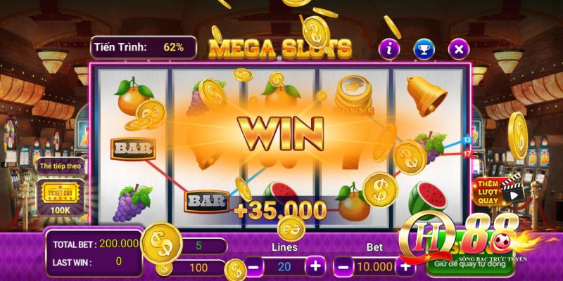 Đôi nét về trò chơi Nổ Hũ Thần Tài