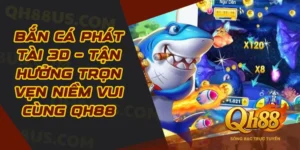 Bắn cá phát tài 3D