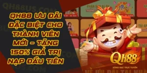 Ưu Đãi Đặc Biệt