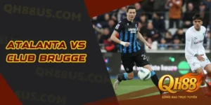 Atalanta vs Club Brugge